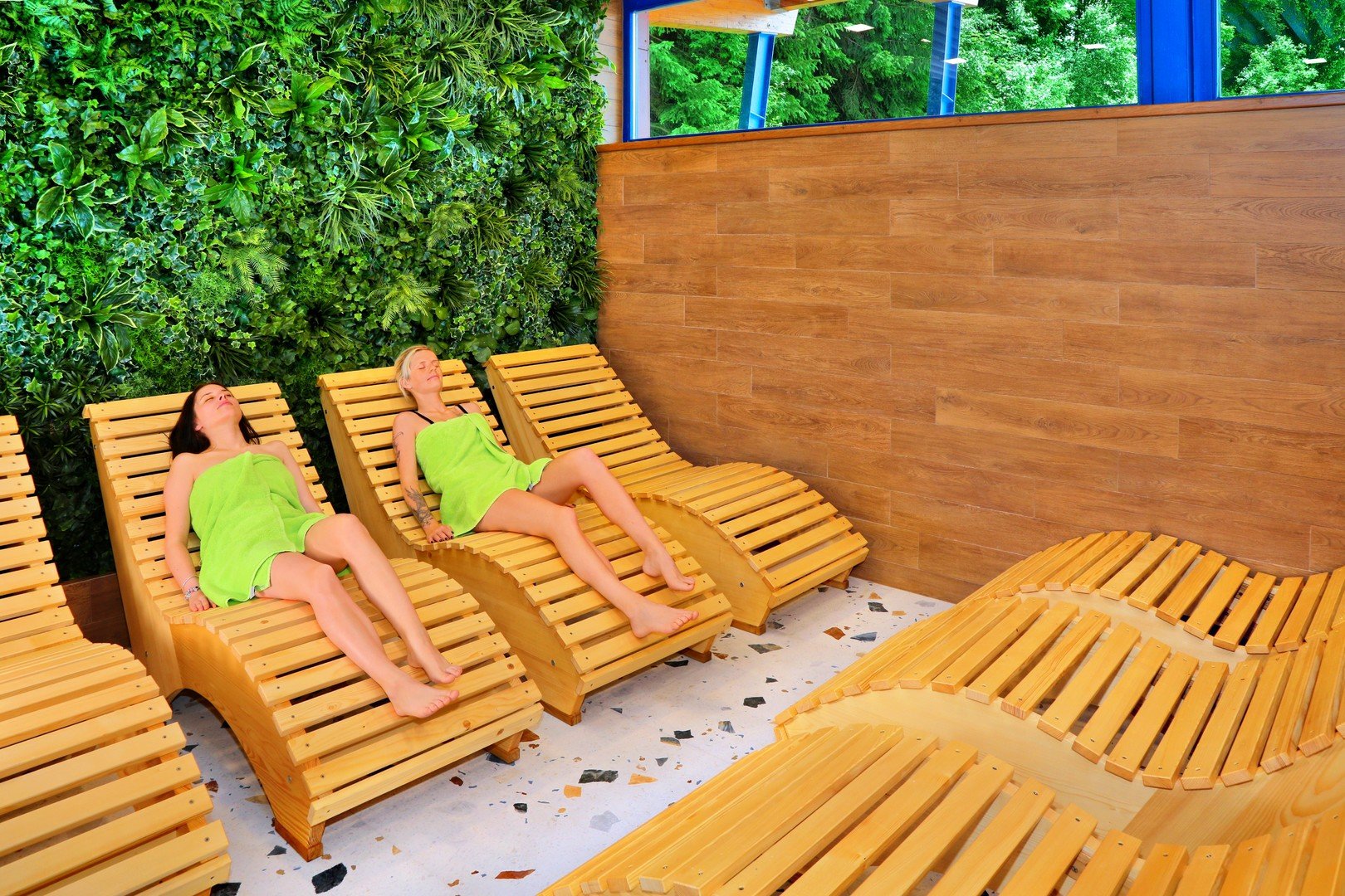 Aquapark Špindlerův Mlýn – fotka 13