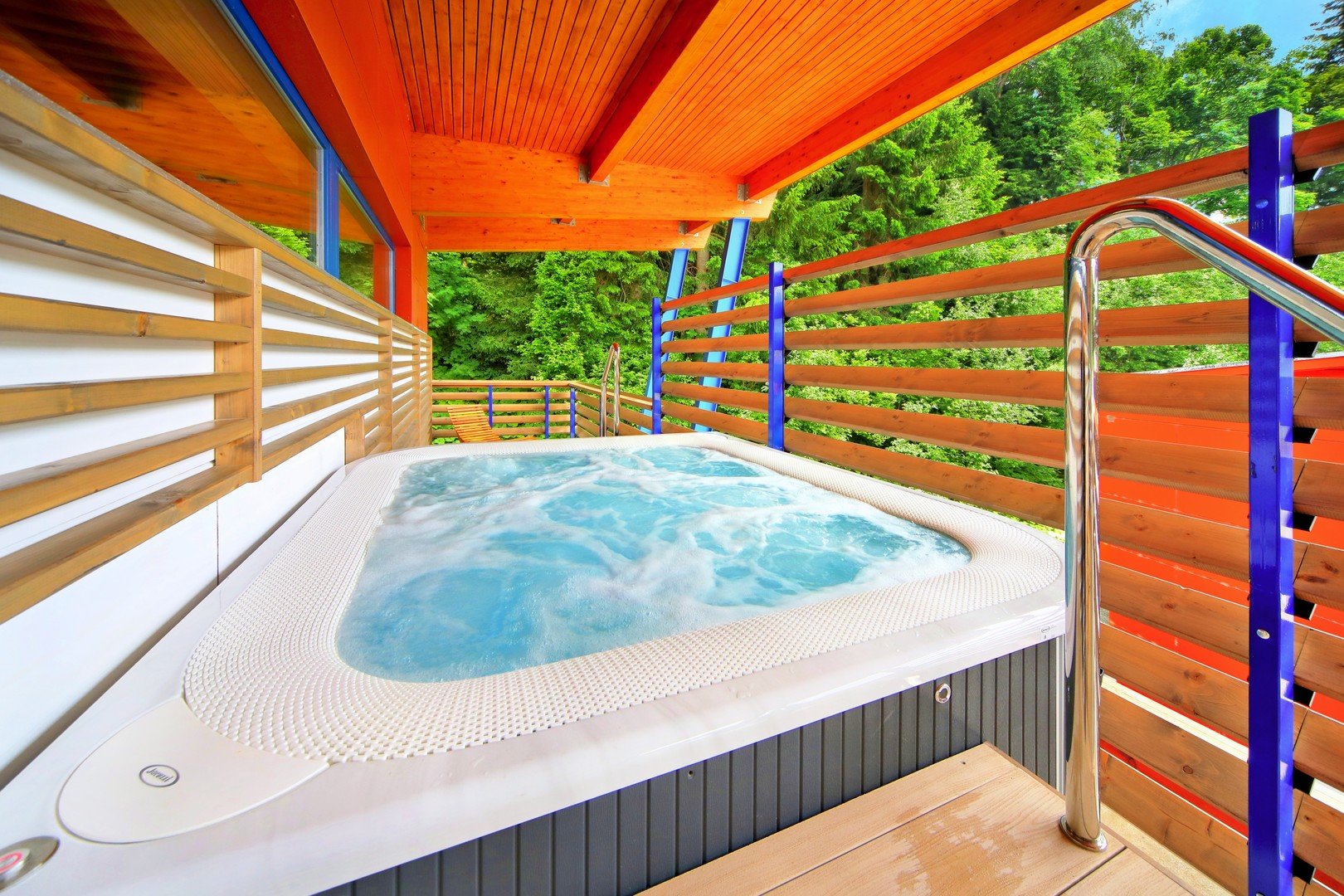 Aquapark Špindlerův Mlýn – fotka 16
