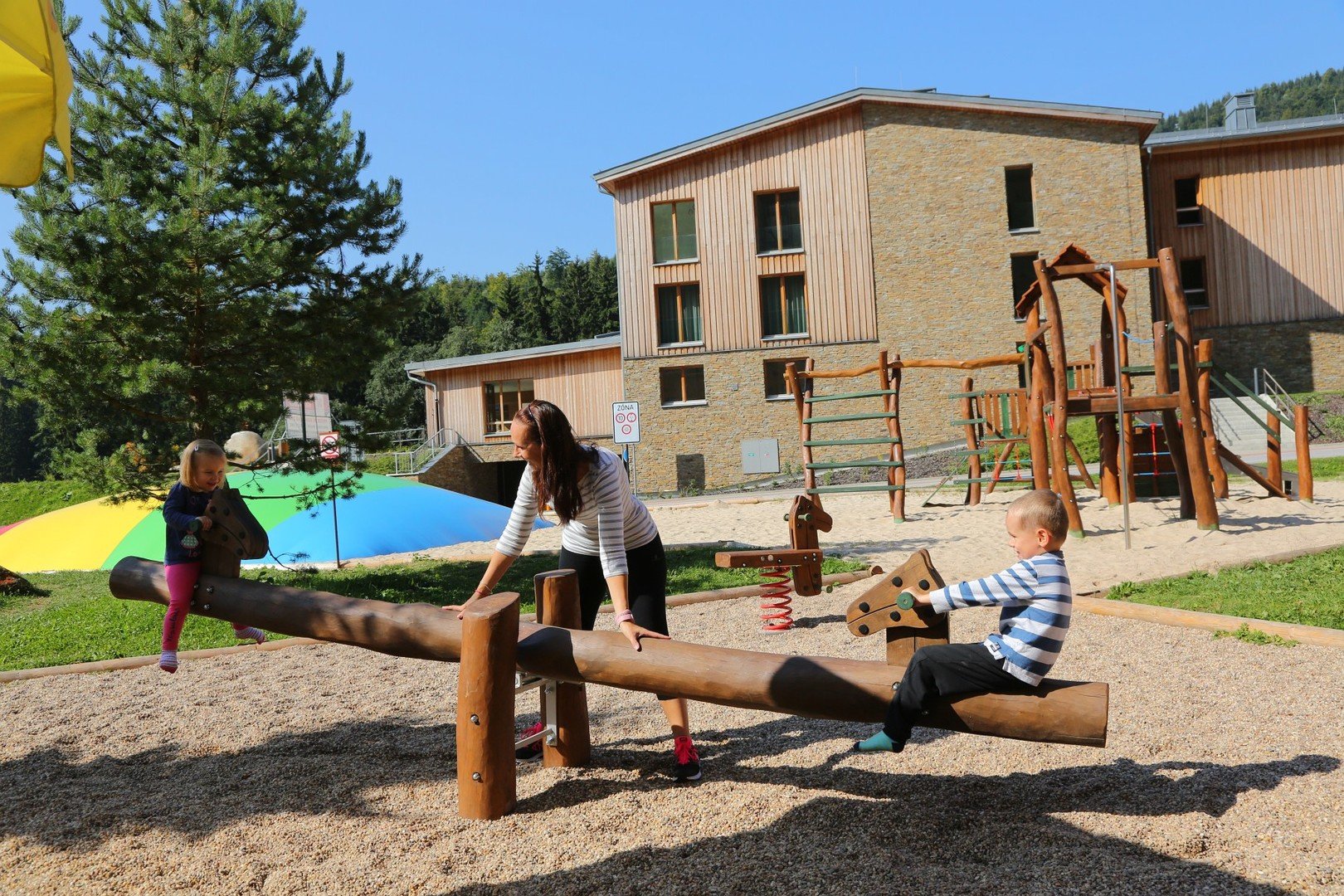 Aquapark Špindlerův Mlýn – fotka 20