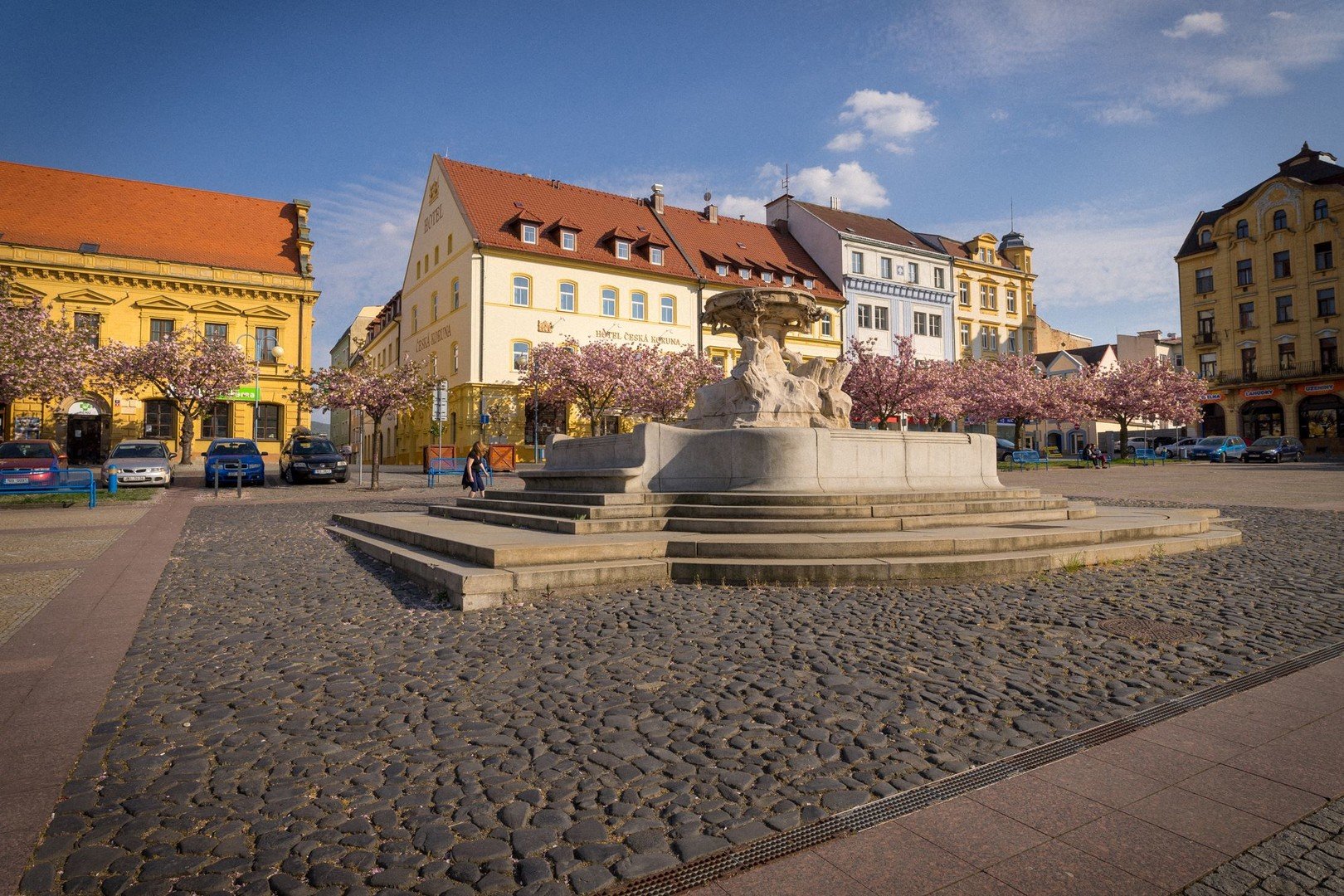 Česká koruna – fotka 2