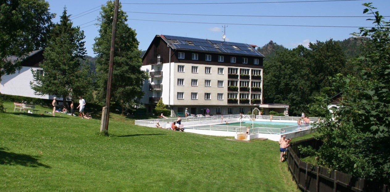 Bellevue – fotka 2