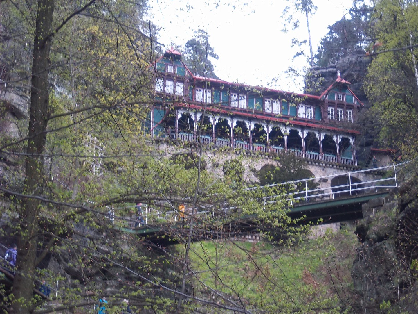 Bellevue – fotka 11