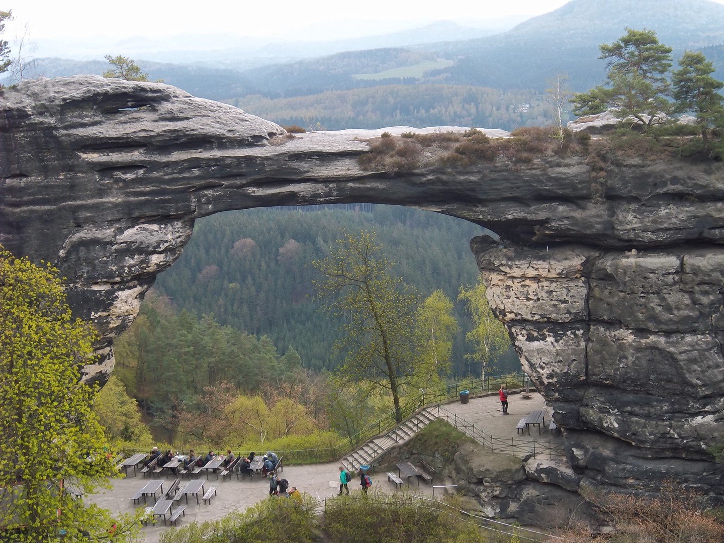Bellevue – fotka 12