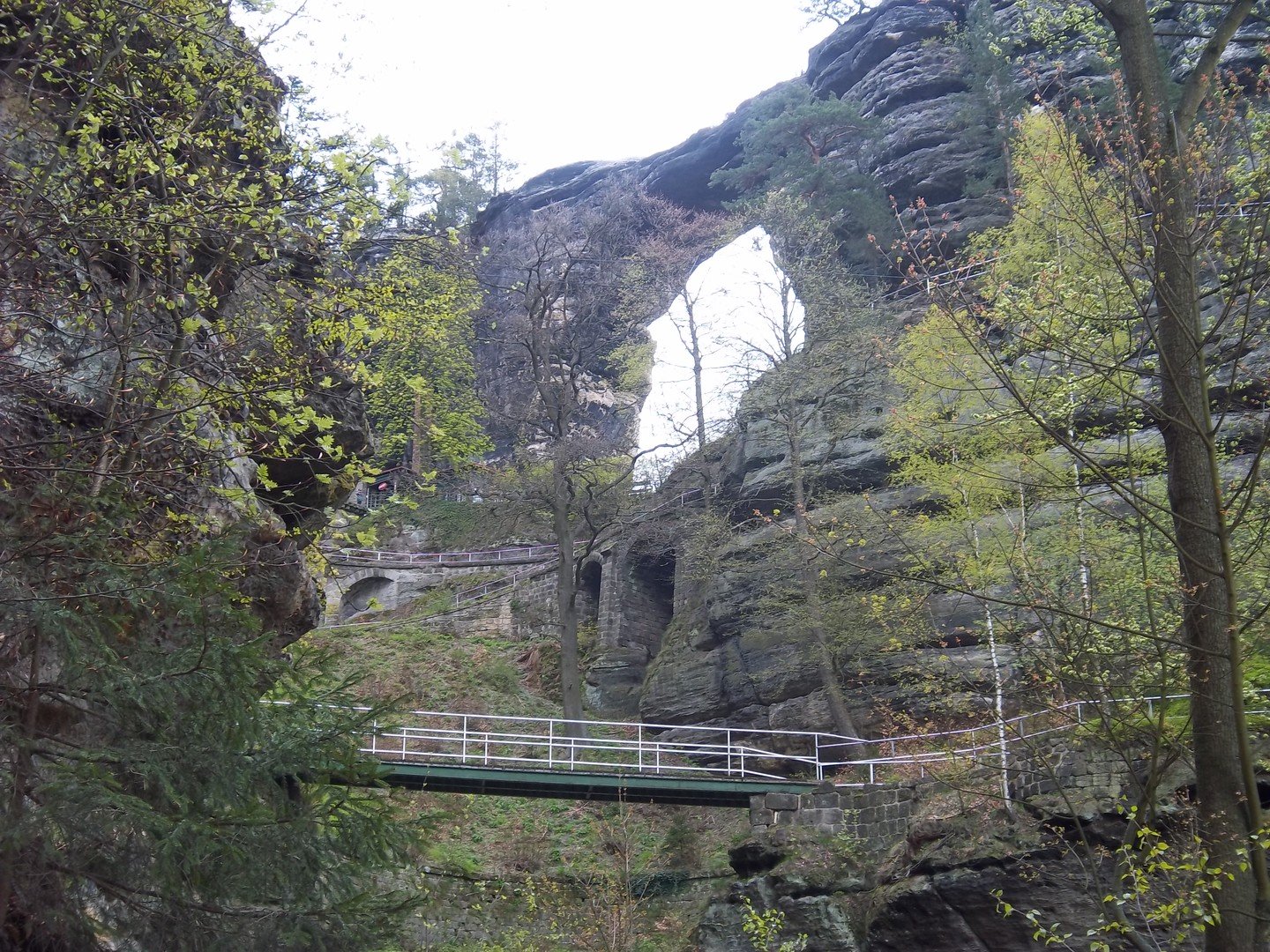 Bellevue – fotka 14