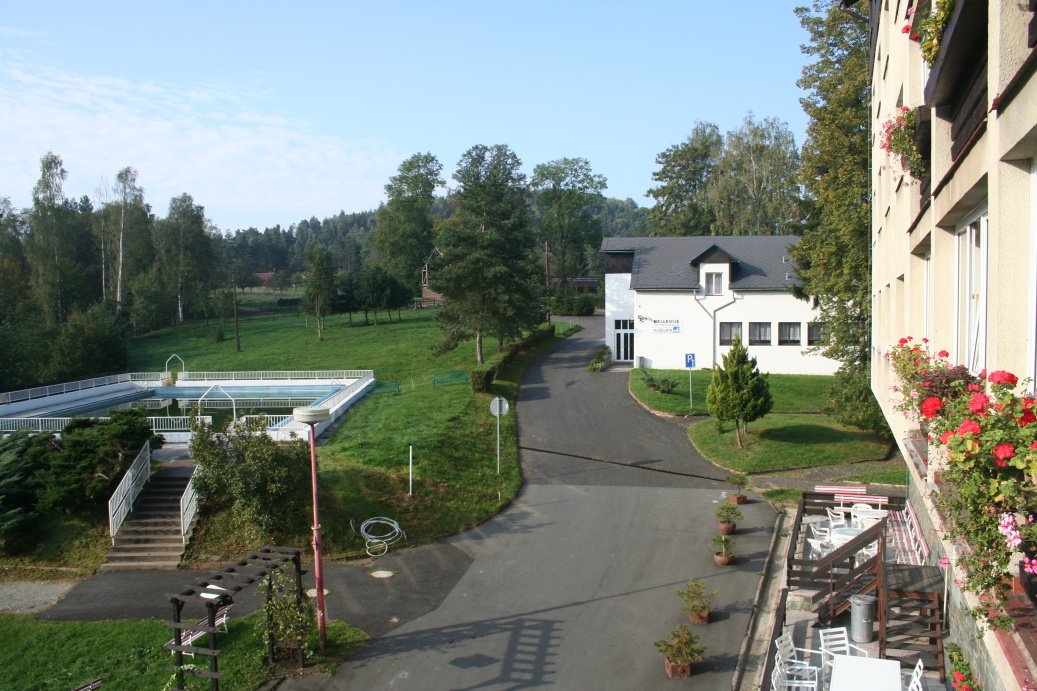 Bellevue – fotka 4