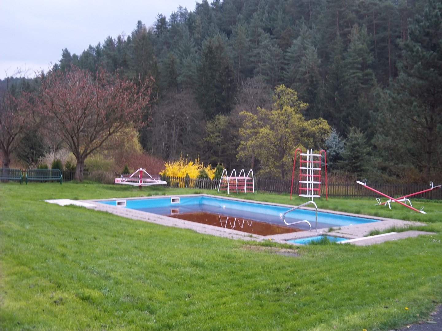 Bellevue – fotka 8