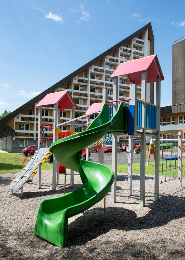 Orea resort Sklář – fotka 5