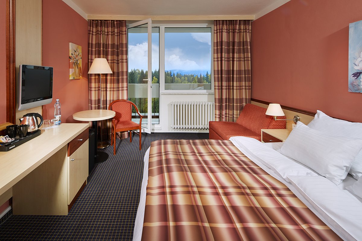 Orea resort Sklář – fotka 6