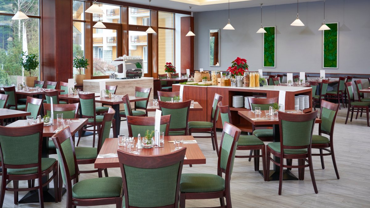 Orea resort Sklář – fotka 8