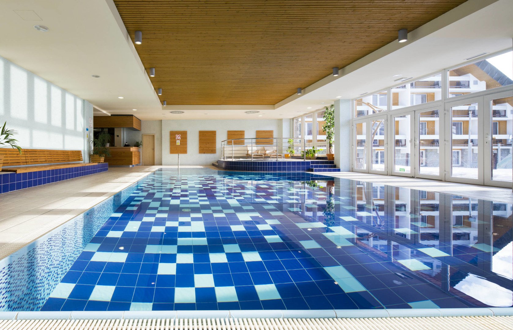 Orea resort Sklář – fotka 10