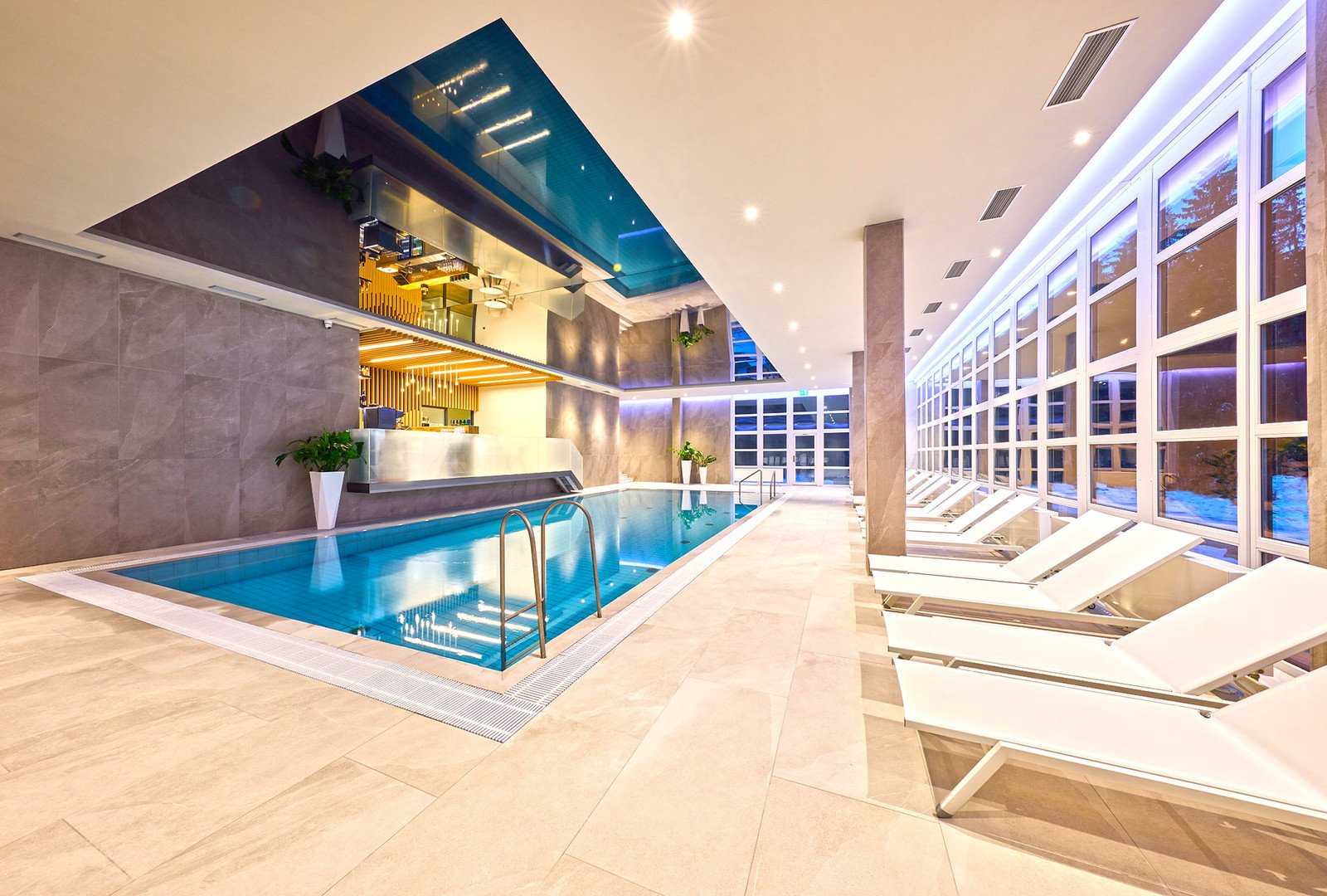 Wellness hotel Svornost – fotka 16