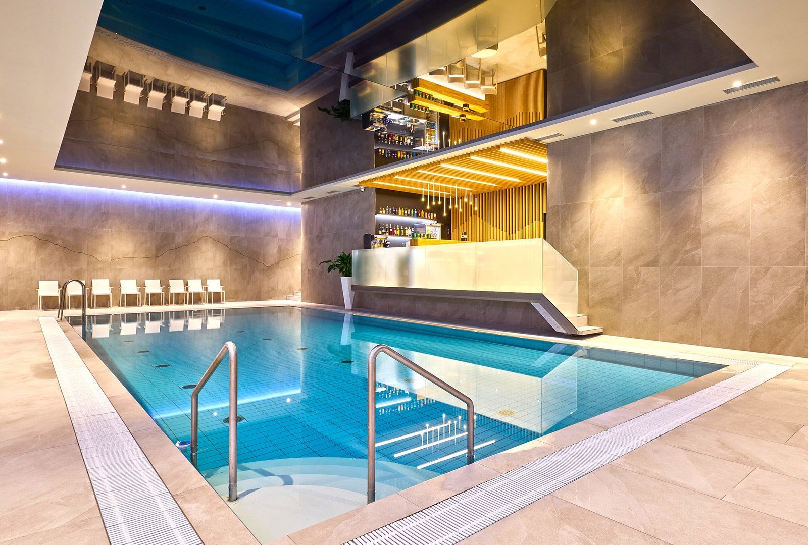 Wellness hotel Svornost – fotka 17