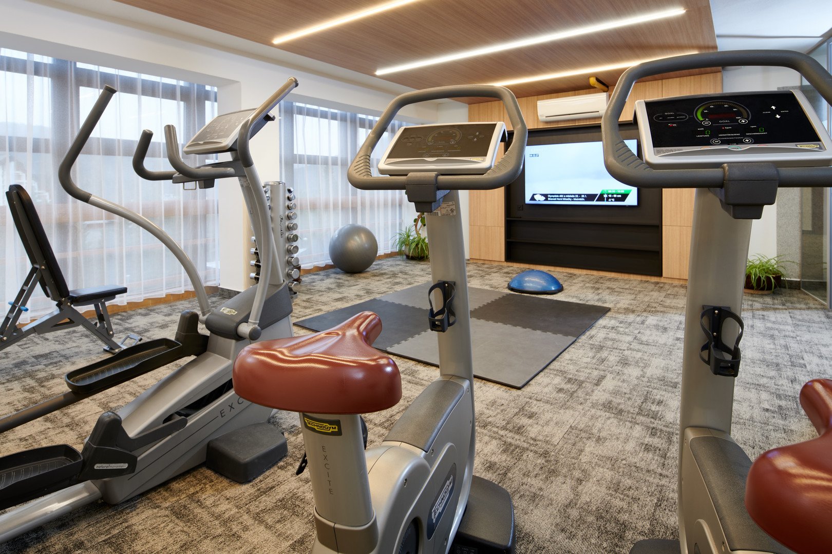 Wellness hotel Svornost – fotka 20
