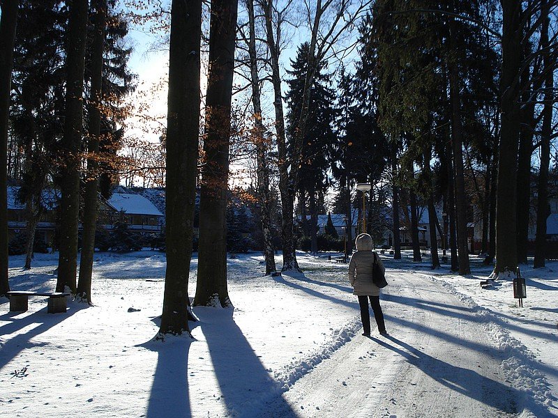 Lázně Mšené – fotka 16