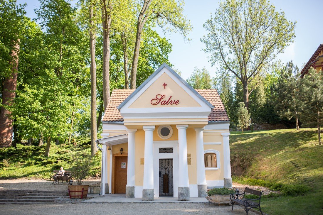 Lázně Mšené – fotka 21