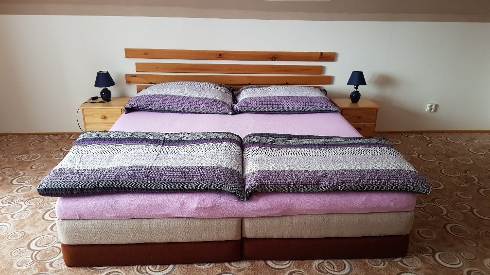 Chalupa Jílové u Držkova 69 – fotka 3
