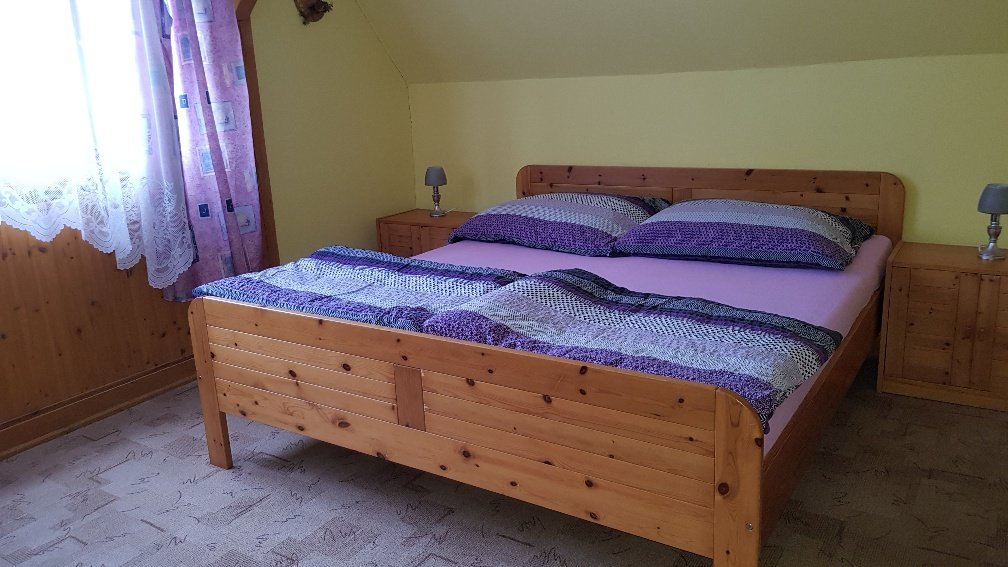 Chalupa Jílové u Držkova 69 – fotka 4