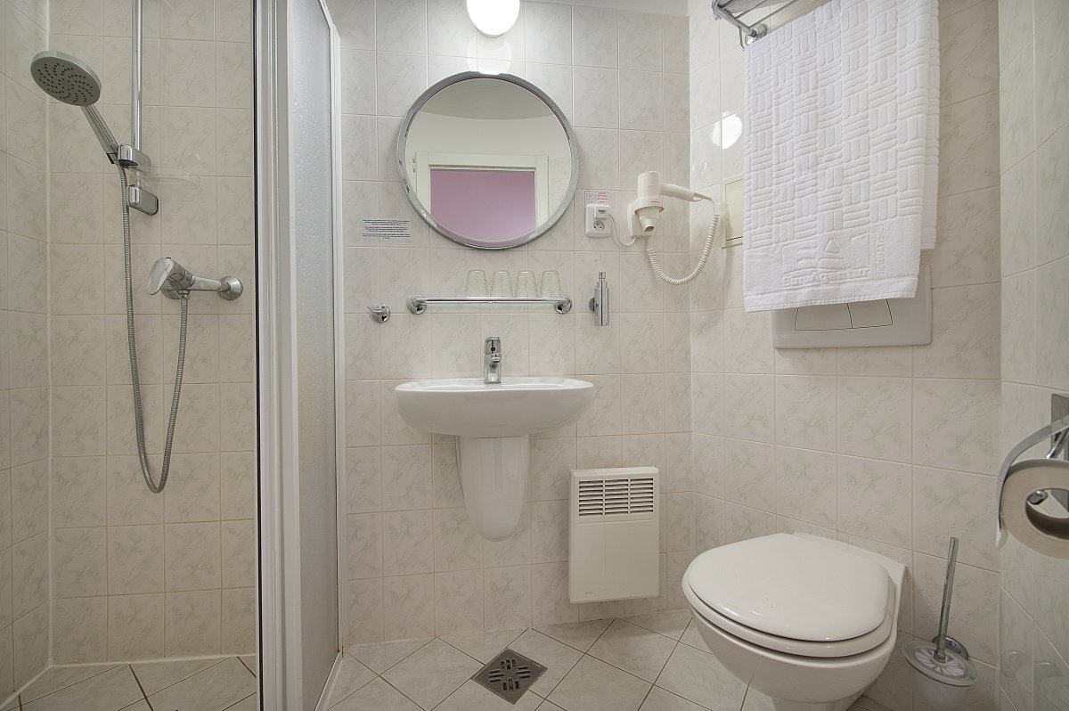 Zámecký Hotel Hrubá Skála – fotka 7