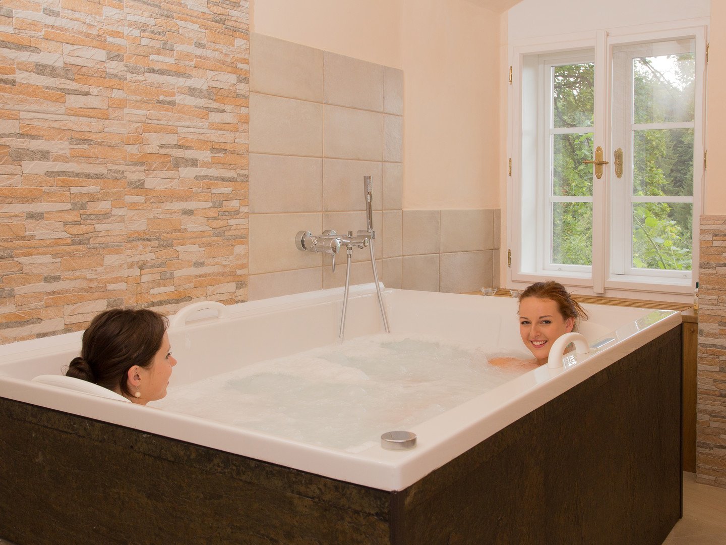 Zámecký Hotel Hrubá Skála – fotka 10