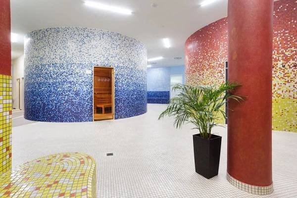 Wellness hotel Diana – fotka 11