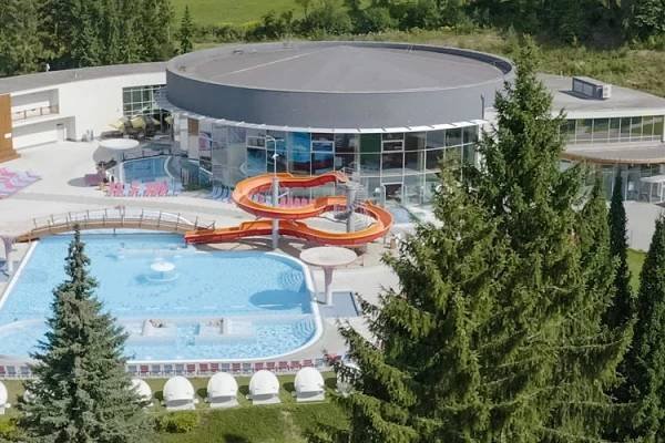 Wellness hotel Diana – fotka 12