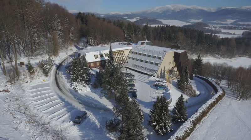 Wellness hotel Diana – fotka 13