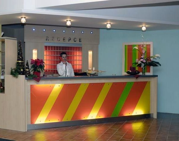 Wellness hotel Diana – fotka 4
