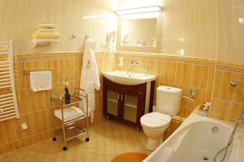 Wellness hotel Diana – fotka 6