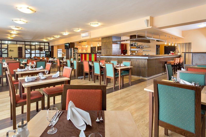 Wellness hotel Diana – fotka 7