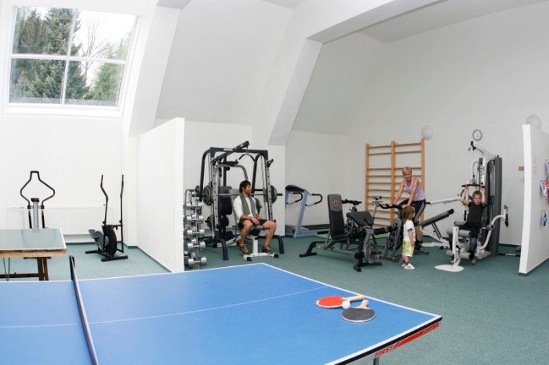 Wellness hotel Diana – fotka 8