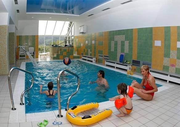 Wellness hotel Diana – fotka 9