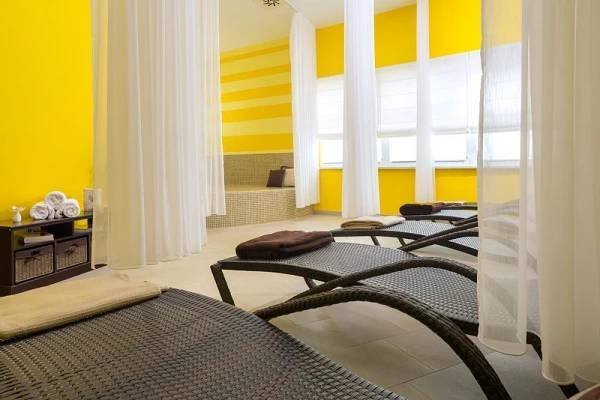 Wellness hotel Diana – fotka 10