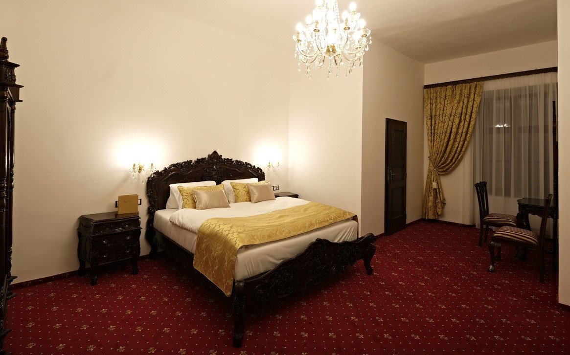 Zámek Wichterle hotel a pivní lázně – fotka 6