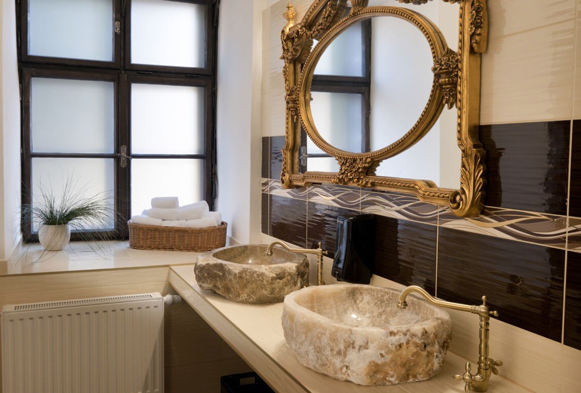 Zámek Wichterle hotel a pivní lázně – fotka 10