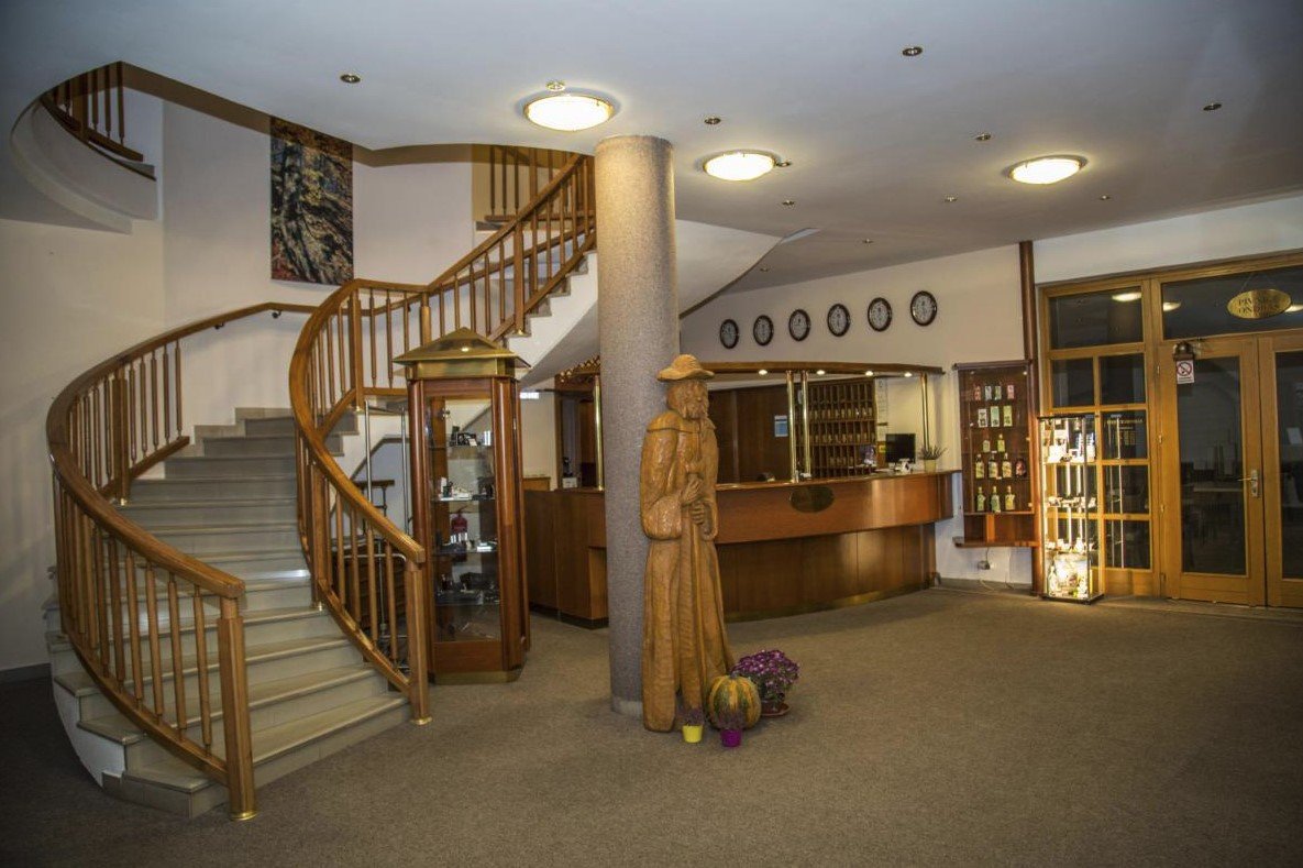 YURA Hotel Čeladná – fotka 3
