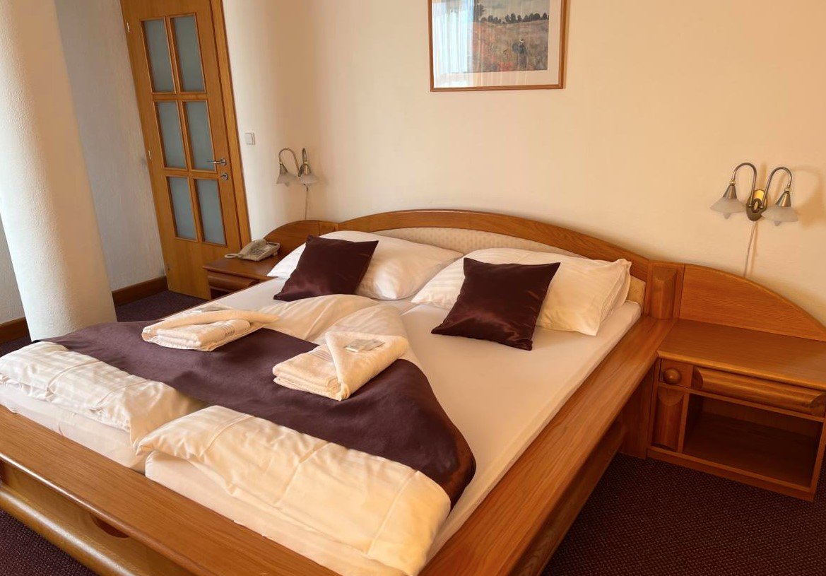 YURA Hotel Čeladná – fotka 6