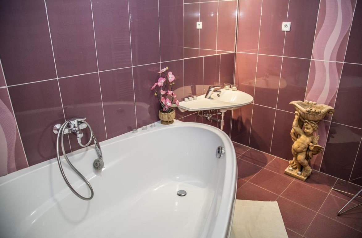 YURA Hotel Čeladná – fotka 7