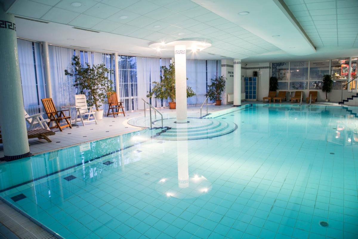 YURA Hotel Čeladná – fotka 8
