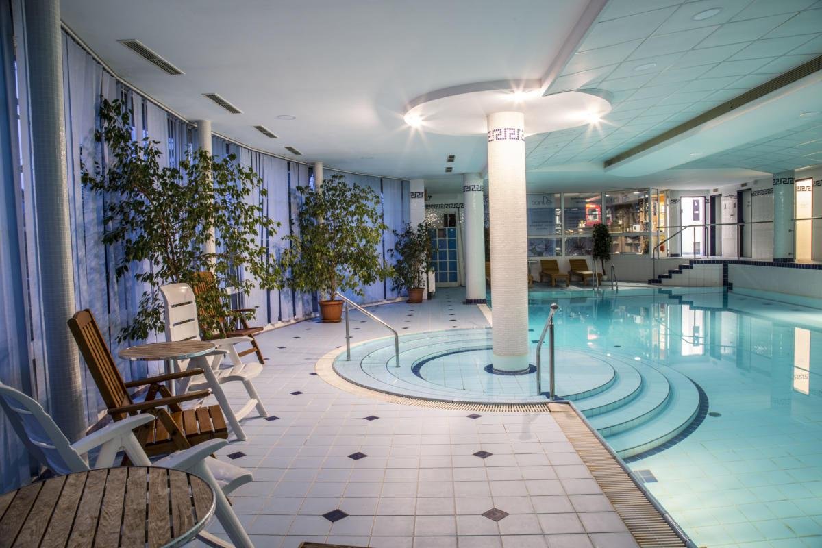 YURA Hotel Čeladná – fotka 9