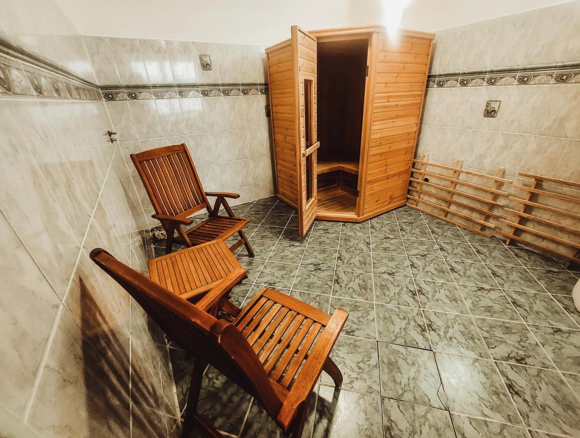 YURA Hotel Čeladná – fotka 10