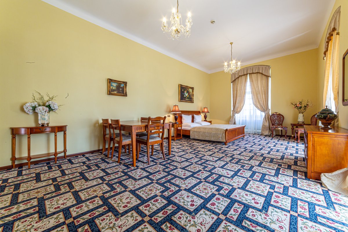 Chateau Zbiroh – fotka 11