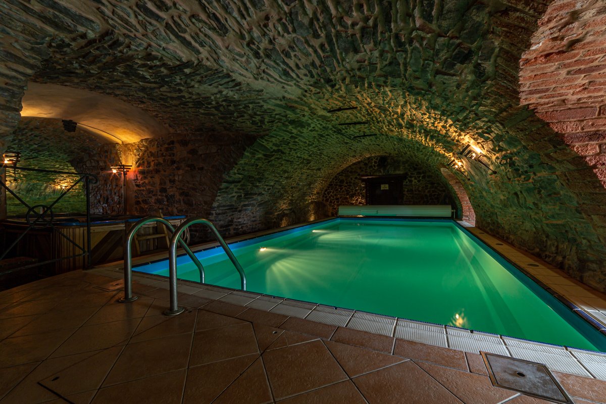 Chateau Zbiroh – fotka 4