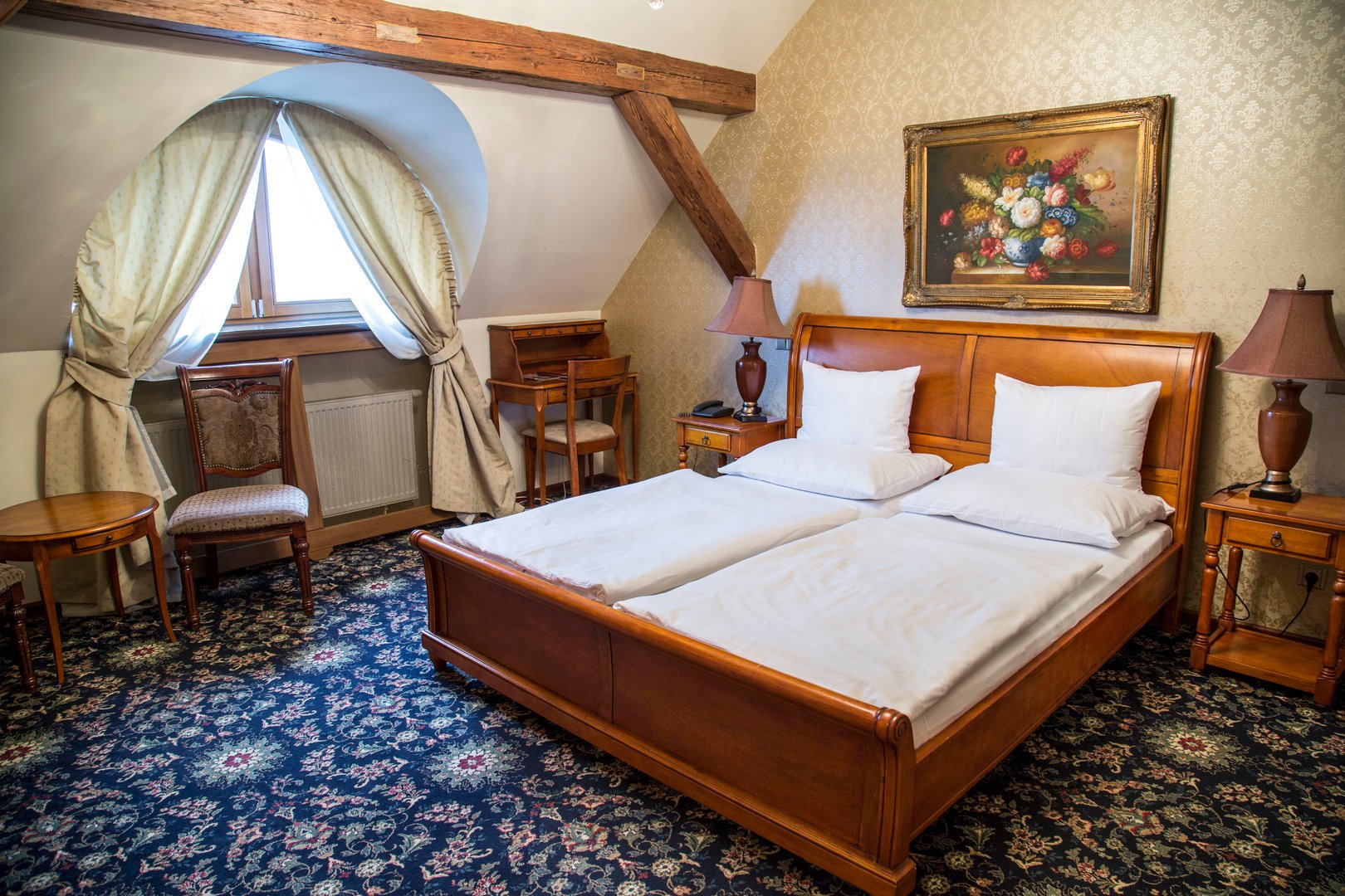 Chateau Zbiroh – fotka 8