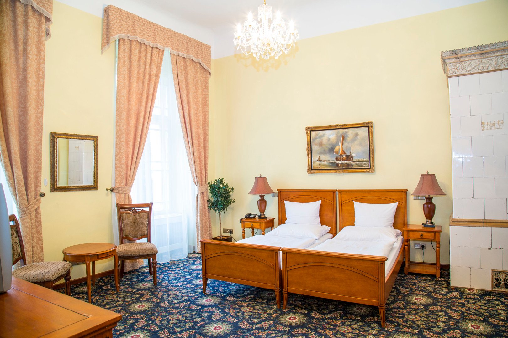 Chateau Zbiroh – fotka 10