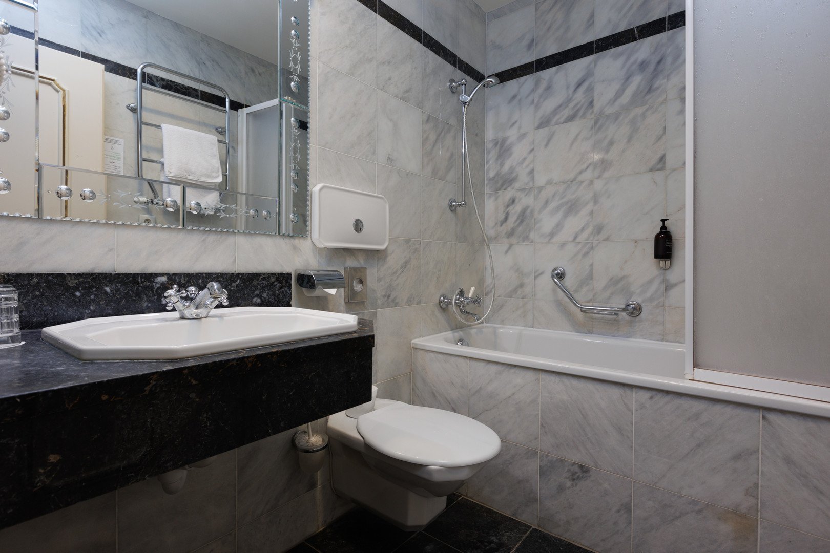OREA Spa Hotel Palace Zvon – fotka 11