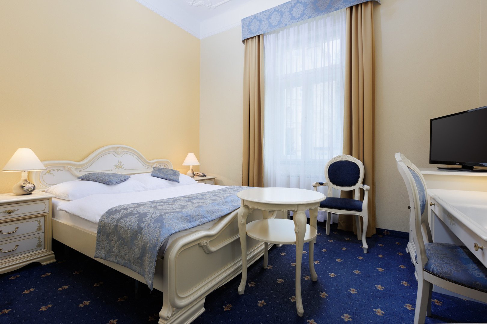 OREA Spa Hotel Palace Zvon – fotka 12