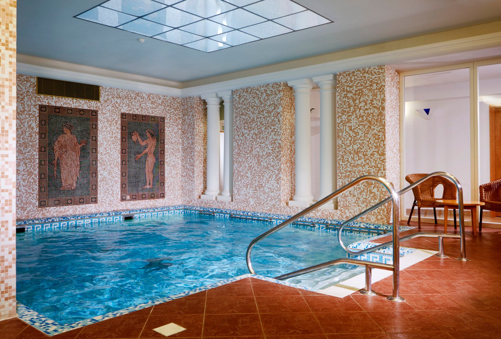 OREA Spa Hotel Palace Zvon – fotka 3