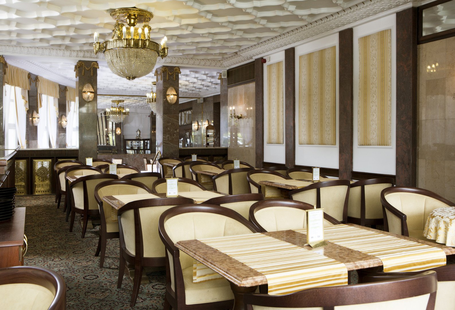 OREA Spa Hotel Palace Zvon – fotka 4