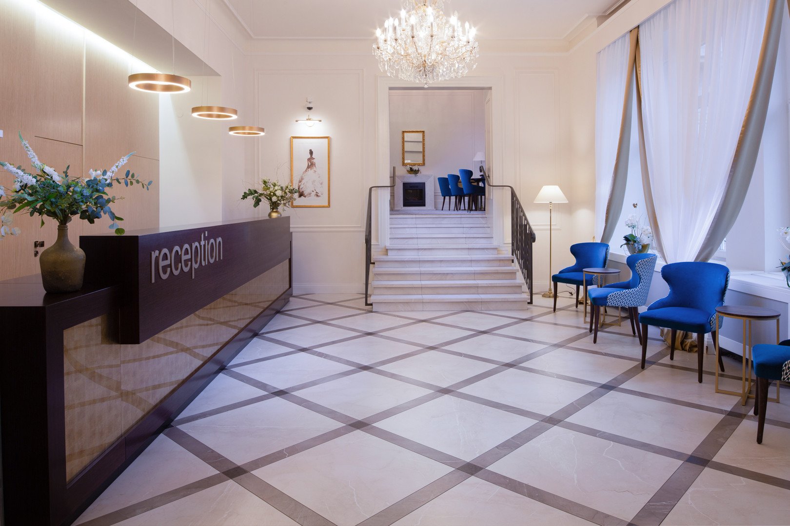 OREA Spa Hotel Palace Zvon – fotka 5