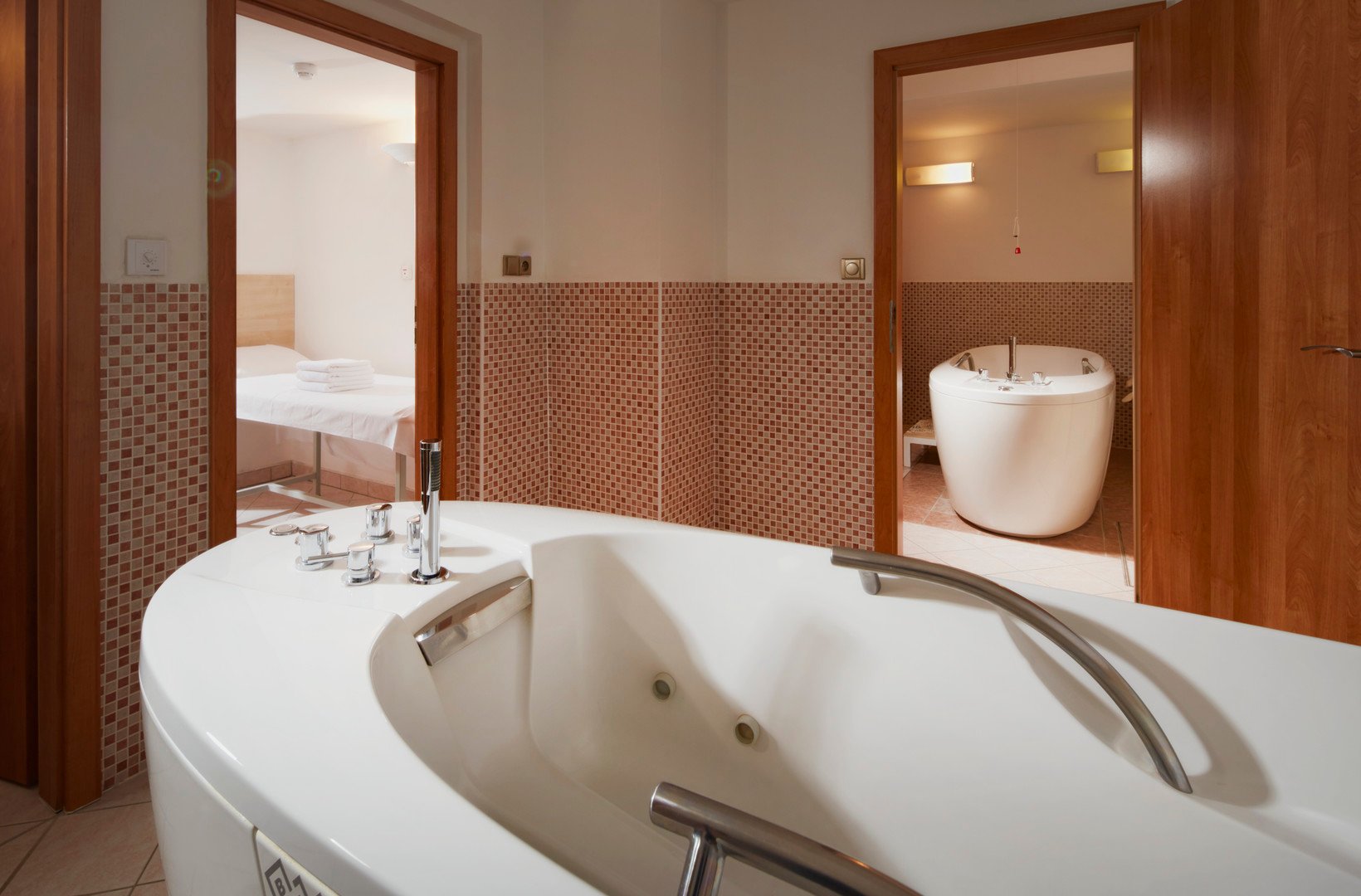 OREA Spa Hotel Palace Zvon – fotka 8